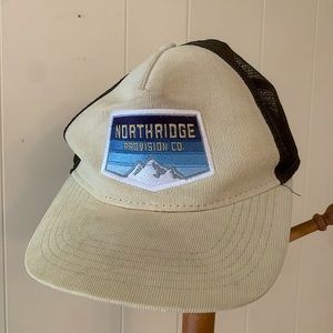 Northridge Provision Co. Trucker Hat